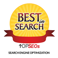 Best in Search. Top SEO