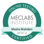 MECLABS Online Testing Certified